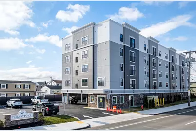 450 American Legion Highway #504, Revere, MA 02151 - Photo 20