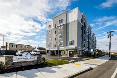 450 American Legion Highway #504, Revere, MA 02151 - Photo 22