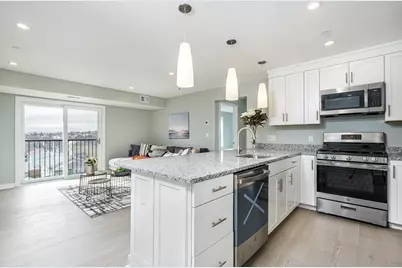 450 American Legion Highway #504, Revere, MA 02151 - Photo 2