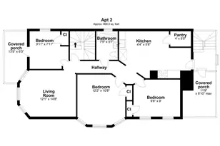 9 Nightingale St, Boston, MA 02124 - Photo 18