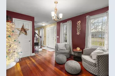 141 Peach St, Barre, MA 01005 - Photo 6