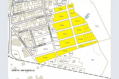 0 Cranston St, Woonsocket, RI 02895 - Photo 2