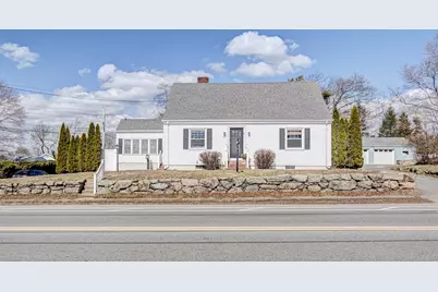 707 Hathaway Rd, New Bedford, MA 02740 - Photo 2