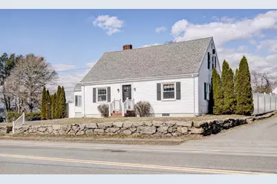 707 Hathaway Rd, New Bedford, MA 02740 - Photo 1