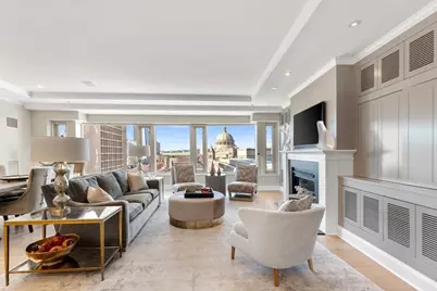 100 Belvidere Street #7A, Boston, MA 02116 - Photo 2