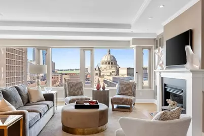 100 Belvidere Street #7A, Boston, MA 02116 - Photo 1