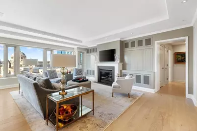 100 Belvidere Street #7A, Boston, MA 02116 - Photo 4