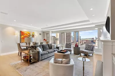 100 Belvidere Street #7A, Boston, MA 02116 - Photo 6