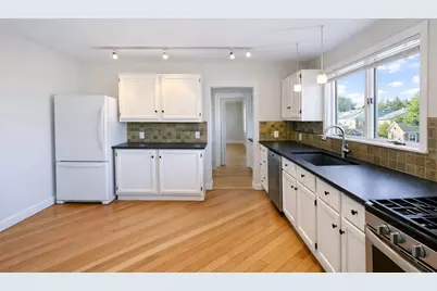 29 Edward T Sullivan Rd #2, Cambridge, MA 02138 - Photo 1