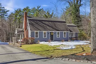 43 Summer St, Norwell, MA 02061 - Photo 34