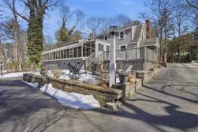 43 Summer St, Norwell, MA 02061 - Photo 32