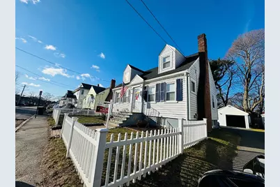 107 Fayette St, Quincy, MA 02171 - Photo 1