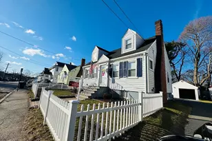107 Fayette St, Quincy, MA 02171 - Photo 1
