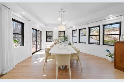 45 Rowena Rd, Newton, MA 02459 - Photo 4