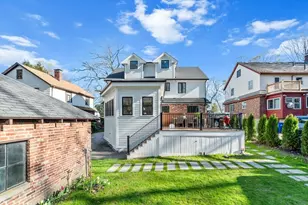 45 Rowena Rd, Newton, MA 02459 - Photo 16