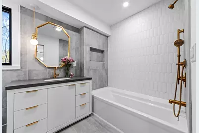 45 Rowena Rd, Newton, MA 02459 - Photo 34