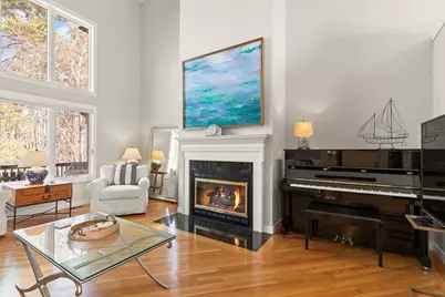 47 Orchard Hill Dr #47, Sharon, MA 02067 - Photo 4