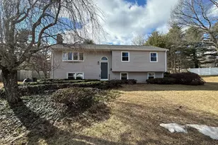 105 Duncan Rd, Stoughton, MA 02072 - Photo 1
