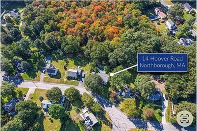 14 Hoover Rd, Northborough, MA 01532 - Photo 2