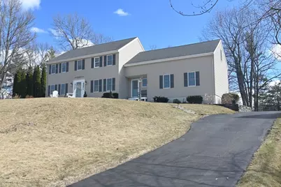 99 Flagler Dr, Holden, MA 01520 - Photo 1