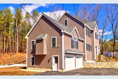 344B Hampshire Rd, Methuen, MA 01844 - Photo 2