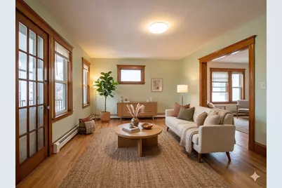 156 Jaques St #2, Somerville, MA 02145 - Photo 4