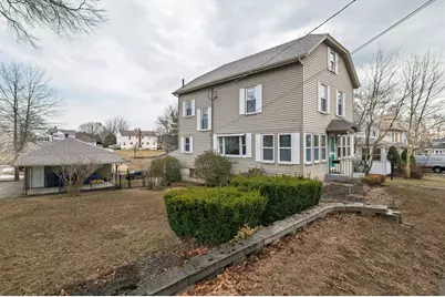 47 W Walnut St, Milford, MA 01757 - Photo 2