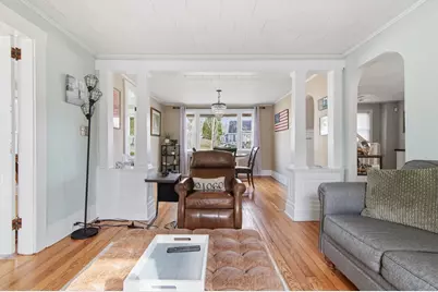 47 W Walnut St, Milford, MA 01757 - Photo 6