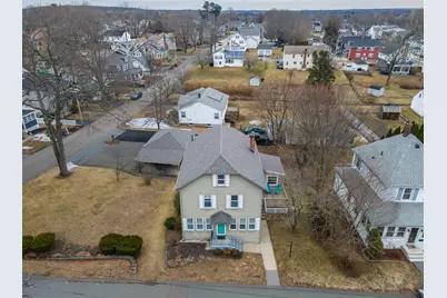 47 W Walnut St, Milford, MA 01757 - Photo 34