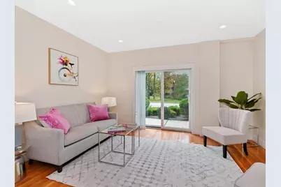 321 Hammond Pond Pkwy #106, Brookline, MA 02467 - Photo 18