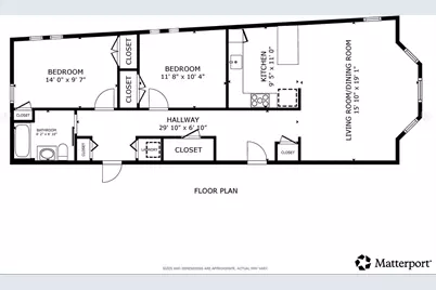 219 Shawmut Ave #1B, Boston, MA 02118 - Photo 16