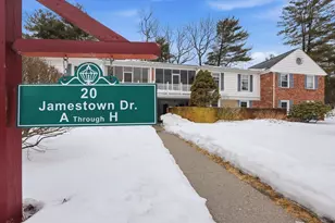 20 Jamestown Dr, Springfield, MA 01108 - Photo 6