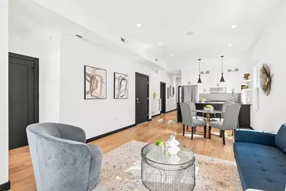 14 Carlton St #B, Somerville, MA 02143 - Photo 4