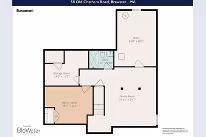 58 Old Chatham Rd, Brewster, MA 02631 - Photo 38