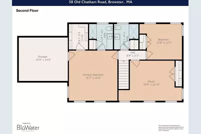 58 Old Chatham Rd, Brewster, MA 02631 - Photo 38