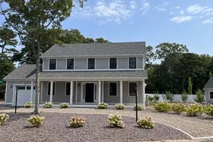 58 Old Chatham Rd, Brewster, MA 02631 - Photo 1