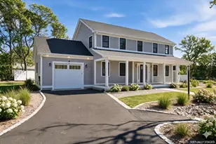 58 Old Chatham Rd, Brewster, MA 02631 - Photo 1