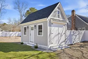 58 Old Chatham Rd, Brewster, MA 02631 - Photo 4