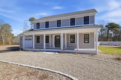 58 Old Chatham Rd, Brewster, MA 02631 - Photo 2
