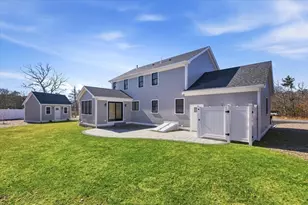 58 Old Chatham Rd, Brewster, MA 02631 - Photo 14