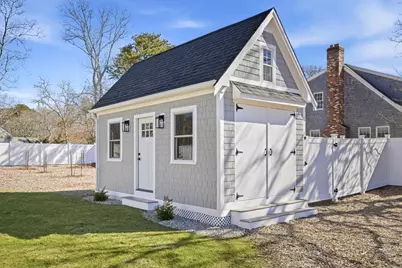 58 Old Chatham Rd, Brewster, MA 02631 - Photo 2