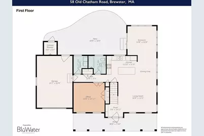 58 Old Chatham Rd, Brewster, MA 02631 - Photo 40