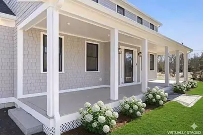 58 Old Chatham Rd, Brewster, MA 02631 - Photo 2