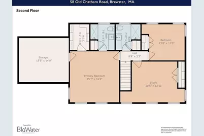 58 Old Chatham Rd, Brewster, MA 02631 - Photo 38