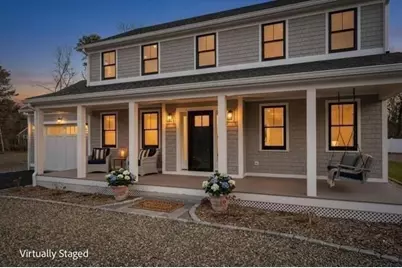 58 Old Chatham Rd, Brewster, MA 02631 - Photo 36