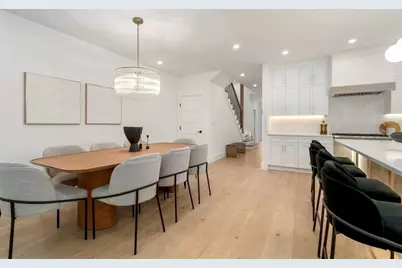 71 Cloverdale #1, Newton, MA 02461 - Photo 6