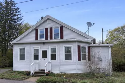 5 Crosby St, Webster, MA 01570 - Photo 2