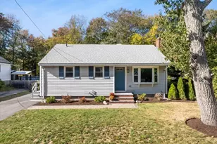 220 Weymouth St, Holbrook, MA 02343 - Photo 2