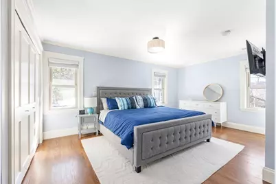 70 Clyde Street #2, Newton, MA 02460 - Photo 10