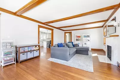 70 Clyde Street #2, Newton, MA 02460 - Photo 8